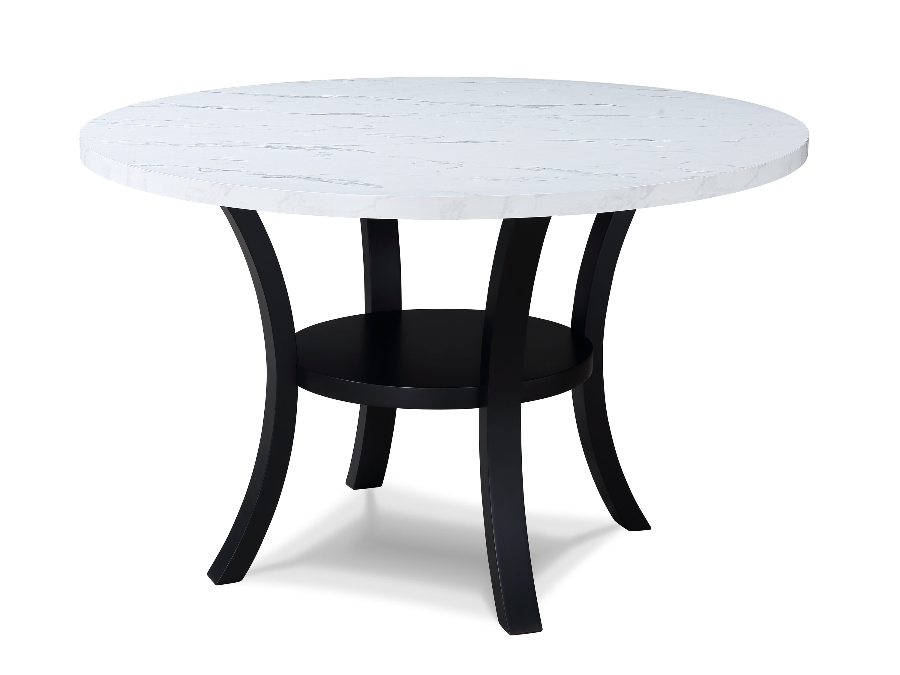 ISLA ROUND DINING TABLE